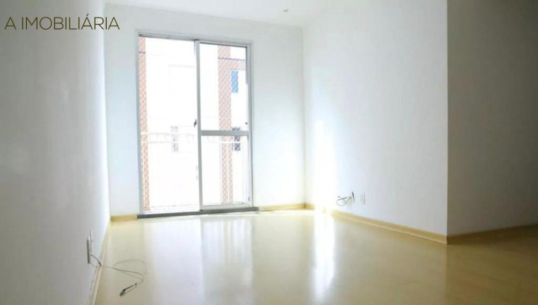Imagem Imóvel com 2 Quartos à Venda, 49 m² em Cambuci - São Paulo