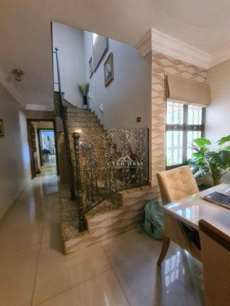 Imagem Casa com 3 Quartos à Venda, 135 m² em Paulicéia - Piracicaba Imagem Casa com 3 Quartos à Venda, 135 m² em Paulicéia - Piracicaba
