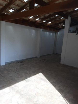 Imagem Casa de Condomínio com 3 Quartos à Venda, 130 m² em Taboão - São Bernardo Do Campo