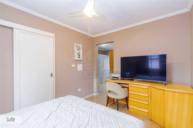 Imagem Casa com 5 Quartos à Venda, 290 m² em Boa Vista - Curitiba