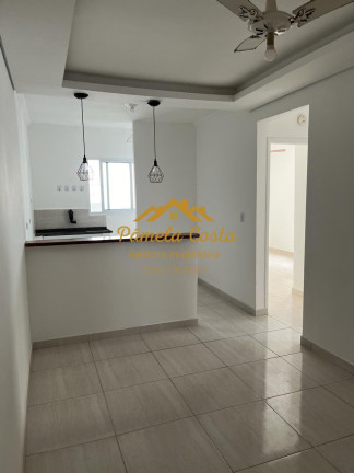 Imagem Apartamento com 2 Quartos à Venda, 56 m² em Enseada - Guarujá Imagem Apartamento com 2 Quartos à Venda, 56 m² em Enseada - Guarujá