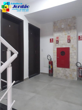 Imagem Apartamento com 2 Quartos à Venda, 62 m² em Jardim Ocara - Santo André