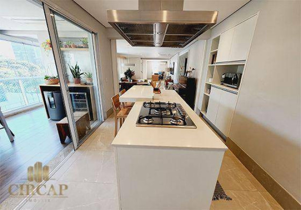 Imagem Apartamento com 3 Quartos à Venda, 222 m² em Perdizes - São Paulo Imagem Apartamento com 3 Quartos à Venda, 222 m² em Perdizes - São Paulo