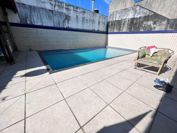 Imagem Casa com 3 Quartos à Venda, 360 m² em Canto Do Forte - Praia Grande