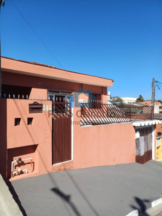 Imagem Casa com 4 Quartos à Venda, 177 m² em Jardim Rosalina - Cotia