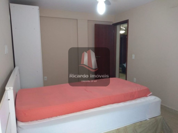 Imagem Imóvel com 1 Quarto à Venda, 40 m² em Peró - Cabo Frio