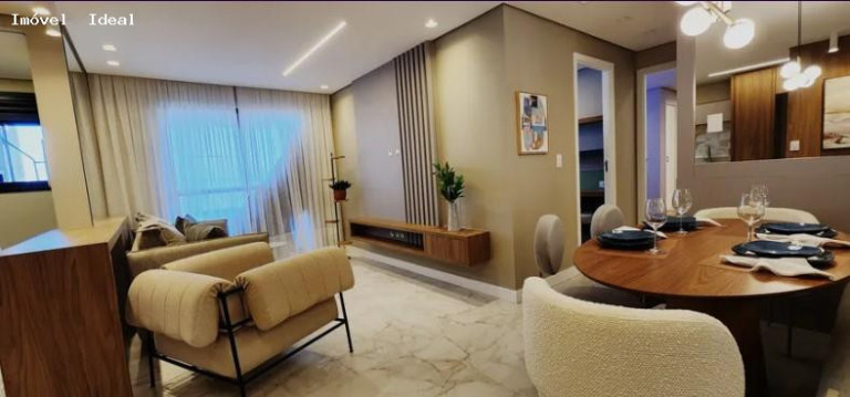 Imagem Apartamento com 2 Quartos à Venda, 75 m² em água Verde - Curitiba Imagem Apartamento com 2 Quartos à Venda, 75 m² em água Verde - Curitiba