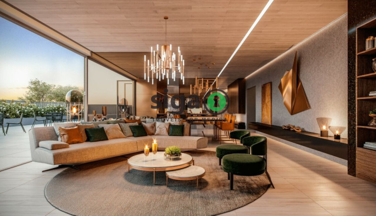 Imagem Apartamento com 3 Quartos à Venda, 131 m² em Vila Mariana - São Paulo Imagem Apartamento com 3 Quartos à Venda, 131 m² em Vila Mariana - São Paulo