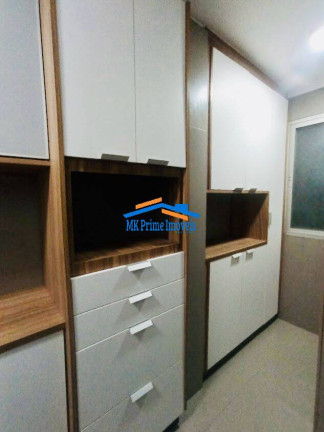 Imagem Apartamento com 2 Quartos à Venda, 54 m² em Jardim íris - São Paulo Imagem Apartamento com 2 Quartos à Venda, 54 m² em Jardim íris - São Paulo