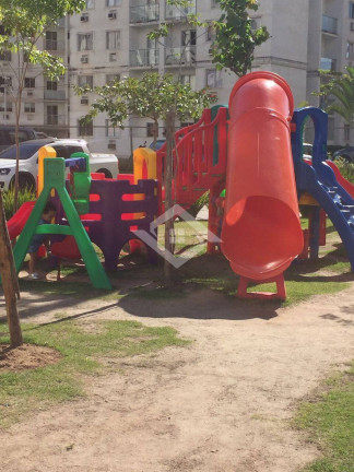 Imagem Apartamento com 2 Quartos à Venda, 52 m² em Jacarepaguá - Rio De Janeiro