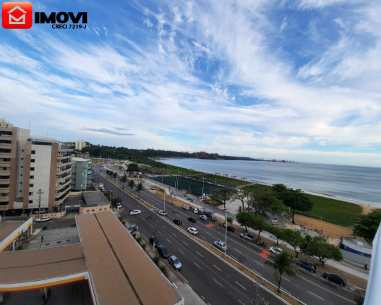 Imagem Imóvel com 4 Quartos à Venda, 241 m² em Jardim Camburi - Vitória