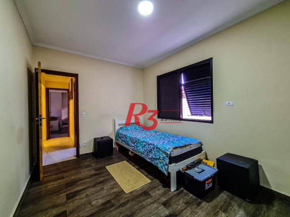 Imagem Apartamento com 3 Quartos à Venda, 130 m² em Marapé - Santos Imagem Apartamento com 3 Quartos à Venda, 130 m² em Marapé - Santos