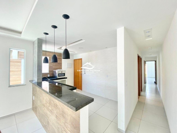Imagem Casa com 3 Quartos à Venda, 120 m² em Jardim Atlântico Oeste (itaipuaçu) - Maricá Imagem Casa com 3 Quartos à Venda, 120 m² em Jardim Atlântico Oeste (itaipuaçu) - Maricá