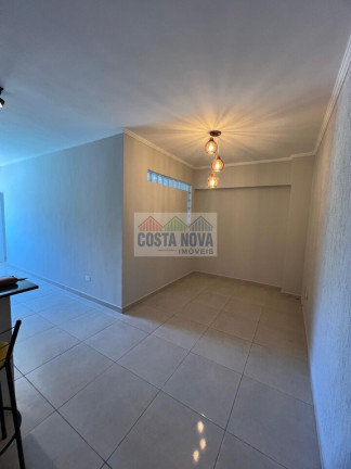 Imagem Apartamento com 1 Quarto à Venda, 40 m² em Boqueirão - Praia Grande Imagem Apartamento com 1 Quarto à Venda, 40 m² em Boqueirão - Praia Grande
