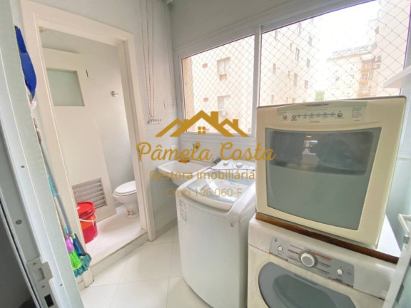 Imagem Apartamento com 3 Quartos à Venda, 120 m² em Pitangueiras - Guarujá Imagem Apartamento com 3 Quartos à Venda, 120 m² em Pitangueiras - Guarujá
