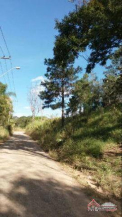 Terreno à Venda, 990 m² em Veraneio Irajá - Jacareí