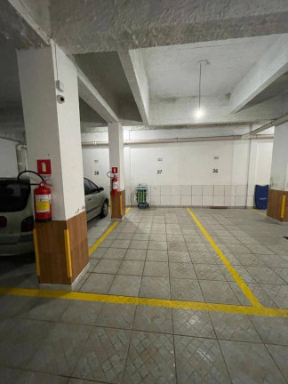 Imagem Apartamento com 2 Quartos à Venda, 72 m² em Zona Nova - Capão Da Canoa