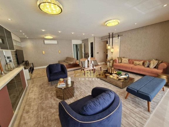 Imagem Apartamento com 3 Quartos à Venda, 198 m² em Cerâmica - São Caetano Do Sul Imagem Apartamento com 3 Quartos à Venda, 198 m² em Cerâmica - São Caetano Do Sul