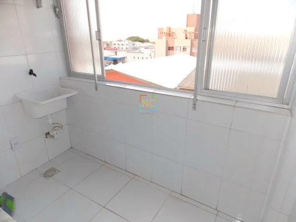 Imagem Apartamento com 3 Quartos à Venda, 78 m² em Barreiros - São José Imagem Apartamento com 3 Quartos à Venda, 78 m² em Barreiros - São José