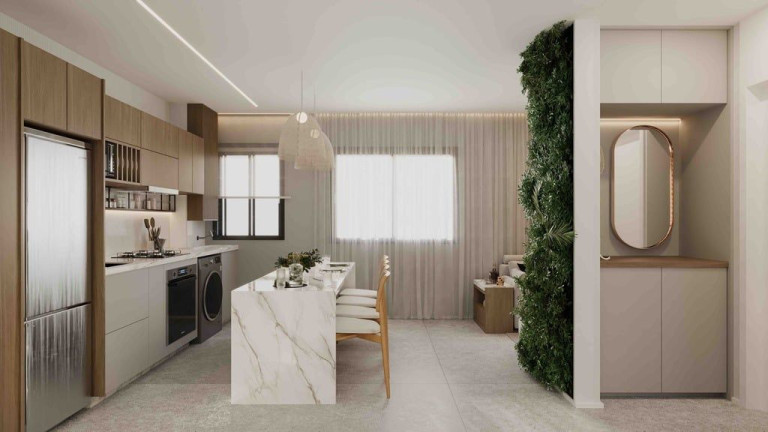Imagem Apartamento com 2 Quartos à Venda, 35 m² em Jardim Bela Vista - Santo André Imagem Apartamento com 2 Quartos à Venda, 35 m² em Jardim Bela Vista - Santo André