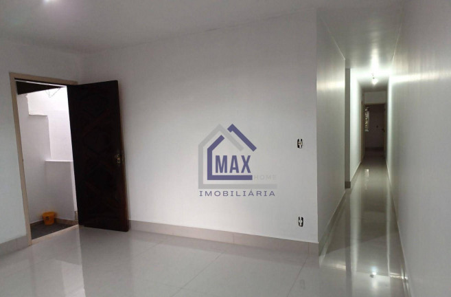 Imagem Casa com 3 Quartos à Venda, 260 m² em Jardim Paulista - Guarulhos