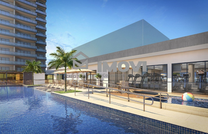 Imagem Apartamento com 2 Quartos para Alugar, 70 m² em Enseada Do Suá - Vitória