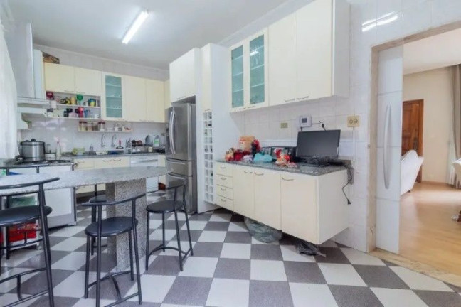 Imagem Casa com 3 Quartos à Venda ou Locação, 250 m² em Alto Da Lapa - São Paulo
