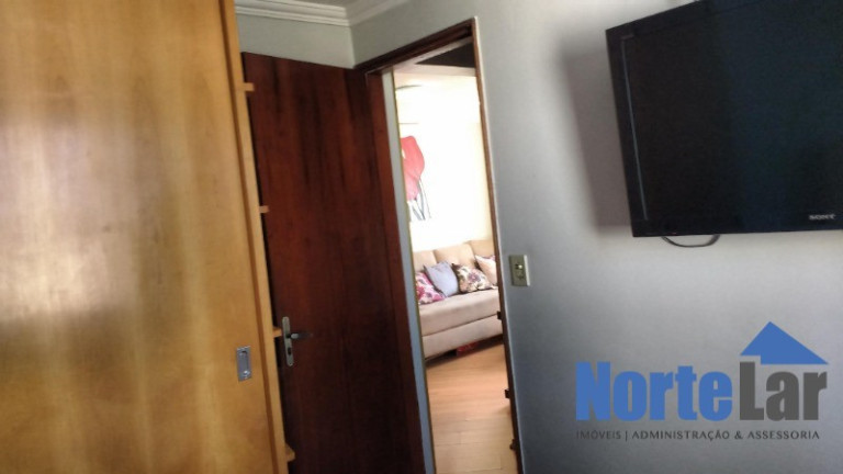 Imagem Apartamento com 2 Quartos à Venda, 50 m² em Jardim Tiro Ao Pombo - São Paulo