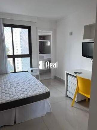 Imagem Apartamento com 3 Quartos para Alugar, 142 m² em Paralela - Salvador Imagem Apartamento com 3 Quartos para Alugar, 142 m² em Paralela - Salvador
