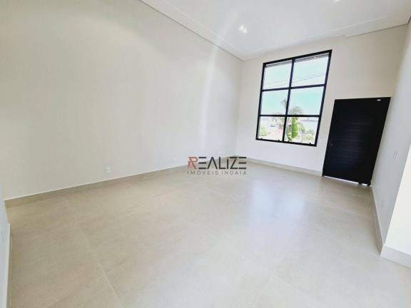 Imagem Casa com 3 Quartos à Venda, 183 m² em Condomínio Residencial Evidências - Indaiatuba