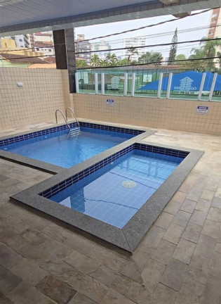Imagem Apartamento com 2 Quartos à Venda, 78 m² em Caiçara - Praia Grande Imagem Apartamento com 2 Quartos à Venda, 78 m² em Caiçara - Praia Grande