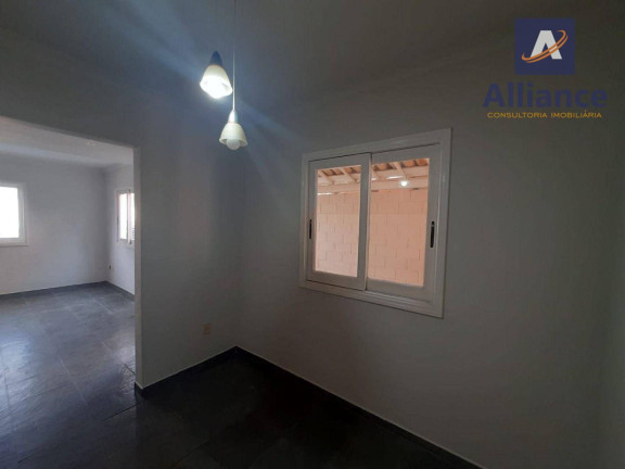 Imagem Casa com 3 Quartos à Venda, 120 m² em Condomínio Dei Fiori - Louveira