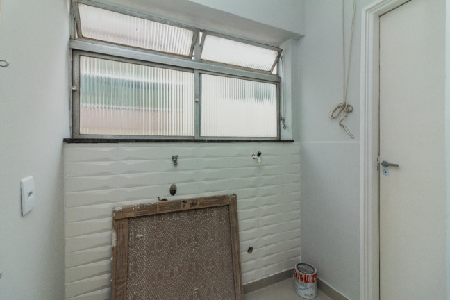 Foto do imóvel Apartamento com 2 Quartos à Venda, 77 m² em Vila Clementino - São Paulo