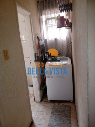 Imagem Apartamento com 3 Quartos à Venda, em Jardim Independência - São Vicente Imagem Apartamento com 3 Quartos à Venda, em Jardim Independência - São Vicente