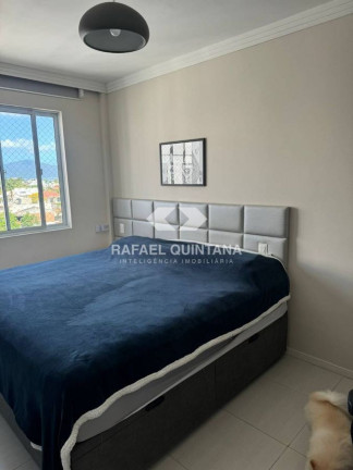 Imagem Apartamento com 3 Quartos à Venda, 66 m² em Barra Do Aririú - Palhoça