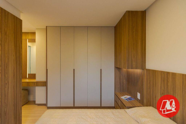 Imagem Apartamento com 2 Quartos à Venda, 59 m² em Jardim Botânico - Porto Alegre