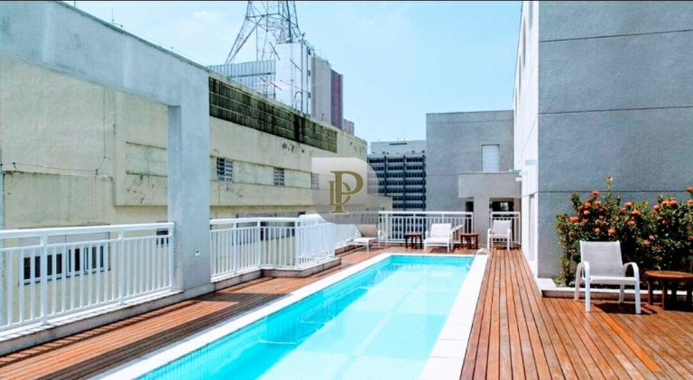 Imagem Apartamento com 2 Quartos para Alugar, 54 m² em Jardim Paulista - São Paulo Imagem Apartamento com 2 Quartos para Alugar, 54 m² em Jardim Paulista - São Paulo