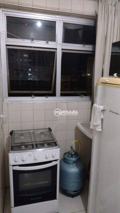 Imagem Kitnet com 1 Quarto à Venda, 36 m² em Centro - Campinas Imagem Kitnet com 1 Quarto à Venda, 36 m² em Centro - Campinas