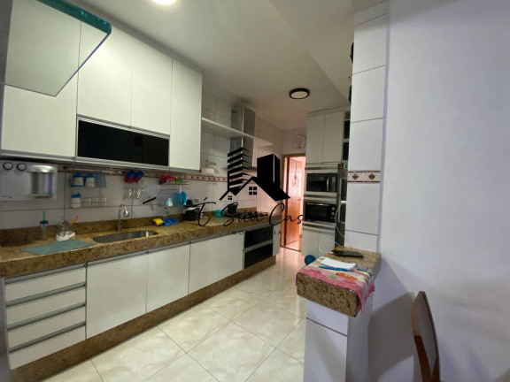 Imagem Apartamento com 3 Quartos à Venda, 105 m² em Eldorado - Contagem Imagem Apartamento com 3 Quartos à Venda, 105 m² em Eldorado - Contagem