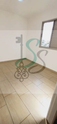Imagem Imóvel com 2 Quartos à Venda, 50 m² em Vila Mimosa - Campinas