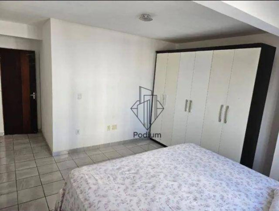 Imagem Apartamento com 3 Quartos à Venda ou Locação, 109 m² em Manaíra - João Pessoa