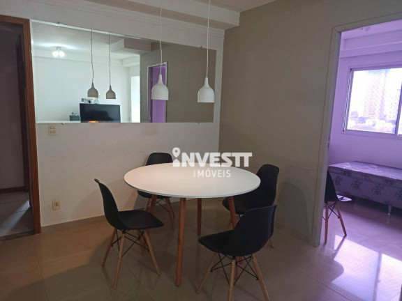 Imagem Apartamento com 3 Quartos à Venda, 98 m² em Setor Bueno - Goiânia