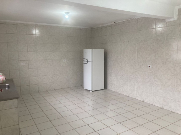 Imagem Casa com 2 Quartos para Alugar, 118 m² em Centro - Suzano