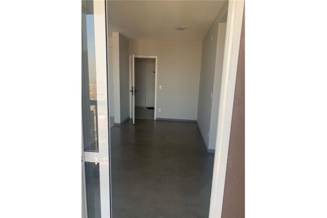 Imagem Apartamento com 2 Quartos à Venda, 48 m² em Vila Andrade - São Paulo