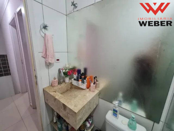 Imagem Casa de Condomínio com 2 Quartos à Venda, 75 m² em Caguassu - Sorocaba Imagem Casa de Condomínio com 2 Quartos à Venda, 75 m² em Caguassu - Sorocaba