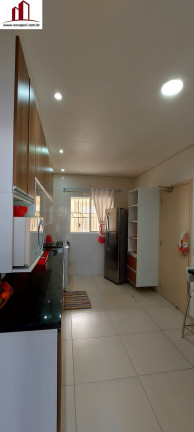 Imagem Casa com 2 Quartos à Venda,  em Residencial Santo Antonio - Franco Da Rocha