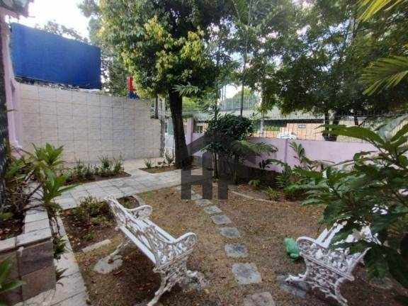Imagem Casa com 4 Quartos para Alugar, 160 m² em Casa Forte - Recife