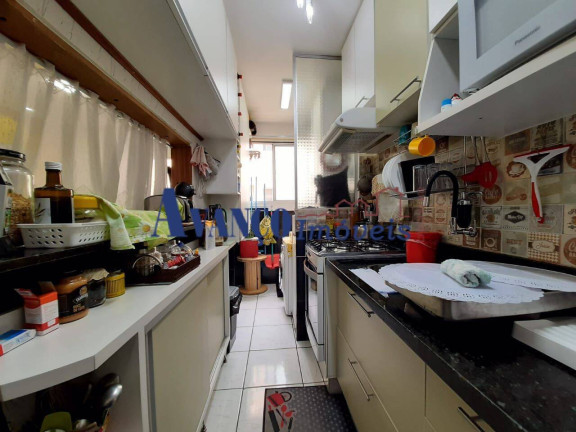 Imagem Apartamento com 3 Quartos à Venda, 69 m² em Vila Della Piazza - Jundiaí Imagem Apartamento com 3 Quartos à Venda, 69 m² em Vila Della Piazza - Jundiaí