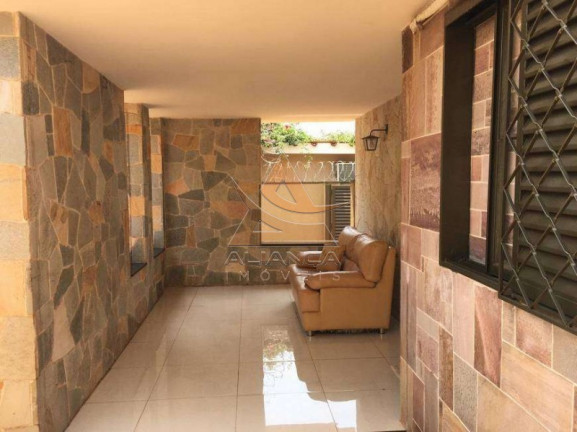 Imagem Casa com 4 Quartos à Venda, 165 m² em Jardim Paulistano - Ribeirão Preto