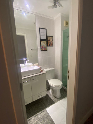 Imagem Apartamento com 2 Quartos à Venda, 55 m² em Vila Leopoldina - São Paulo